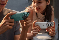OnePlus 12 Ponsel Pengisian Cepat Terbaik Tahun 2024, Lebih Murah dari Samsung Galaxy s24 Plus 