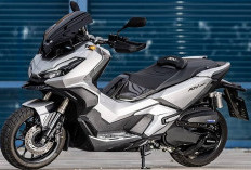 5 Motor Honda Terbaru Tahun 2024 Tampilannya Keren, Siap Goyangkan Konsumen Yamaha?