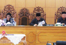 DPRD Bengkulu Utara Dukung Pembentukan Kabupaten Baru