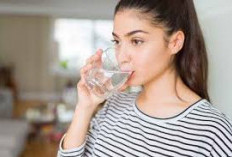 Air Minum Layak Dikonsumsi, Berikut 5 Kriterianya