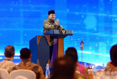 Bencana di Sejumlah Daerah Langsung Dipantau Presiden Prabowo