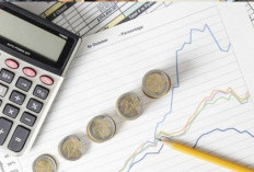 Ekonom Khawatirkan Defisit Fiskal, Imbas APBN Defisit 31.2 Triliun