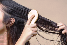Ini Panduan Keramas yang Tepat untuk Anda Sesuai Jenis Rambutnya