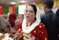 Destita Khairilisani: Harapan untuk Kemajuan Bengkulu di Usia ke-56