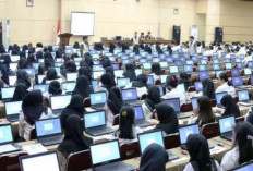 SKB CPNS 2024 Berjalan Sukses Tidak Ada Temuan Pelanggaran