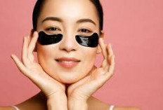 Sering Begadang, Ini Masker Mata Yang Cocok Untukmu