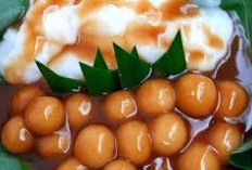 Enak dan Memanjakan Lidah! Yuk Cicipi 5 Makanan Khas Tulungagung, Mulai dari Jajanan hingga Kuliner Kekinian