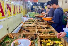 Yuk Cobain 3 Tempat Makan yang Enak di Puncak, Murah dan Bikin Kenyang