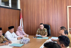 Dua Anggota DPRD Seluma Terpilih Belum Serahkan LHKPN KPK ke KPU