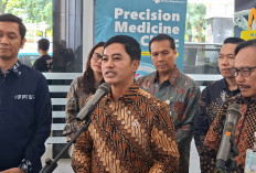 1 dari 9 Orang Indonesia Idap Diabetes, Sepertiganya Menderita Penyakit Obesitas