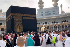 Jelang Puncak Haji, JCH Bengkulu Diperiksa Ketat, Satu Dirawat karena Sakit Jantung