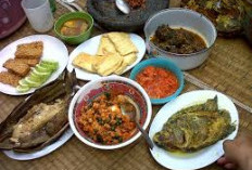 Inilah 5 Makanan dan Minuman Sebaiknya Dihindari saat Sahur agar Puasa Tetap Lancar, Salah Satunya Asin dan Be