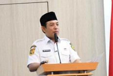 Dedy: Target Kita 3 Tahun ke Depan Gempala Sudah Memetik Hasil