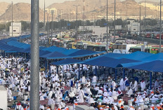 DPR RI Belum Bisa Sah Revisi UU Haji, Masih Tunggu DIM dari Pemerintah