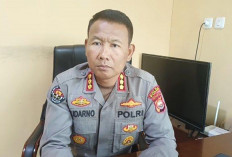 Kapten dan 5 ABK KM Tiga Saudara Diamankan Polisi