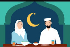 Ini Rukun Wajib Puasa Ramadan yang Harus Anda Ketahui