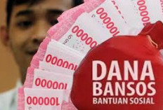 Yuk Jangan lupa Cek! Berikut ini 4 Jenis Bansos yang Dikabarkan akan cair pada April 2025