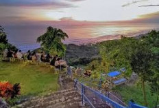 Nuansa Bukit Soka, Tempat Kuliner di Pucak Parangtritis Jogja, Menawarkan Keindahan Alam yang Memukau