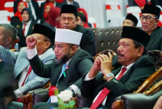 Helmi Hasan Tegaskan Bengkulu Sejalan Arahan Presiden, Anggarkan Rp600 Miliar untuk Infrastruktur