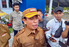 Satu Tujuan Menata Wajah Kota Bengkulu, BPTD Berkunjung ke Pemkot