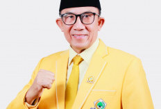 Samsu Amanah Menjadi Ketua DPRD Provinsi Bengkulu Menggantikan Sumardi? Cek Faktanya!