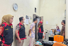Kejati Bengkulu Gempur Dua Kasus Korupsi Sekaligus: Kantor Pos dan Tambang Batubara Digeledah