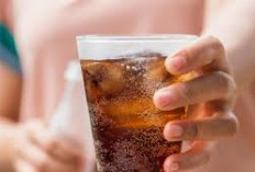 Apakah Aman Mengkonsumsi Minuman Bersoda Saat Berbuka Puasa? Yuk Simak Penjelasan Pakarnya