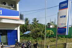 Bikin Resah!! Mesin CRM BRI Kerap Gangguan, Banyak Uang Nasabah Tertelan Namun Tak Masuk Saldo
