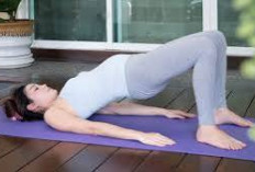 Mengencangkan Bokong dengan Senam serta Manfaatnya