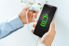 Ini Tips Agar Baterai HP Hemat Saat Melakukan Perjalanan Jauh, Dijamin Awet Seharian!