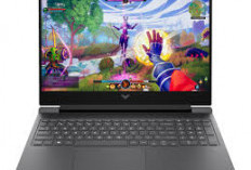 Laptop HP Victus 16: Laptop Gaming Dengan Fitur Audio  Berkualitas,  Tampilan Gambar Lebih Halus