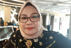 Reni Heryanti: Ayo Ikut Job Fair Tanggal 26 Mei 2025 di Disnaker Kota Bengkulu