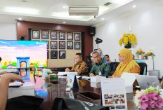 Sistem Pembayaran Tunai dan Nontunai di Provinsi Bengkulu, QRIS Terus Mengalami Peningkatan