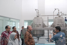 Kemenperin Siap Kembangkan Obat Bahan Alam, Manfaatkan Fasilitas Kimia Farmasi