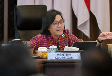 Tidak Wajar, Defisit APBN Bengkak Hingga 2,78 Persen