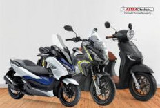 5 Motor Matic Murah untuk Mahasiswa: Rekomendasi dan Ulasan