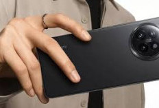 Xiaomi Civi 5 Pro: HP Ringan Dengan Desain Tipis Dilengkapi oleh Chip Snapdragon 8S Elit dan Sistem Leica