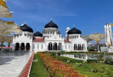 Yuk Kunjungi 5 Tempat Ngabuburit di Aceh, Nikmati Kesejukkan Pantai Sembari Menunggu Waktu Buka Puasa