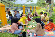 Pastikan Keamanan, Kapolres Seluma Tinjau Lokasi Wisata