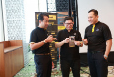 Maybank Indonesia Andalkan Solusi Finansial Customer-Centric untuk Sasar Segmen UKM