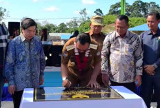 Bupati Berkomitmen Tidak Menghambat Investor di Seluma