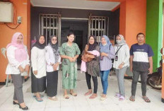 Dinkes Bengkulu Selatan Jemput Ibu Hamil Menuju RTK 