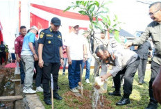 Kolaborasi Bersama DPD REI dan BTN, Pemkot Galakkan Program Sapo Suruh