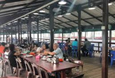 5 Tempat Makan Malam di Batam yang Menarik untuk Dikunjungi, Paling Cocok Dinikmati saat Matahari Terbenam