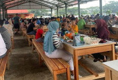 Ini 3 Rekomendasi Tempat Makan Sate Maranggi di Bandung, Bumbu Kacangnya Yang Medok Bikin Nagih Setiap Gigitan