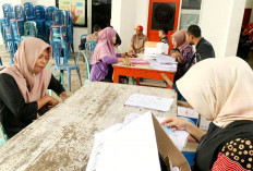 BLT Kesra Mulai Disalurkan di Bengkulu: 90 Ribu Warga Terdata, Penyaluran Dikebut hingga Akhir Bulan