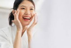 Hindari Wajah Kusam,  Tips Menjaga Kesehatan Kulit setelah lebaran, yuk simak kata ahlinya
