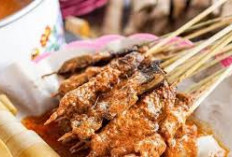 Berikut Ini 3 Tempat Makan Sate Bulayak yang Terkenal Dan Legendaris di Lombok, Yuk Kulineran Disini!