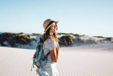 5 Tips Liburan di Pantai agar Terhindar dari Bahaya saat Ombak Tinggi, Yuk Simak!