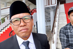  DLHK Provinsi Bengkulu Terima Syarat Baru Terkait Pembangunan Insenerator Limbah Medis